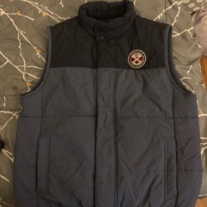 Nautica vest